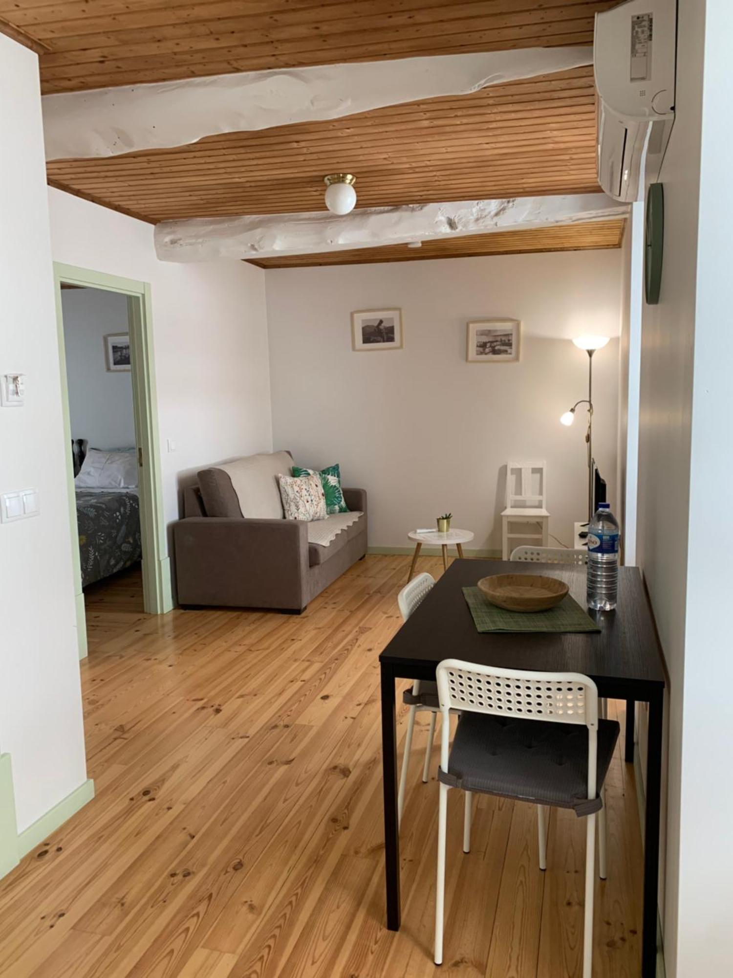 Casa Da Lurdinhas Apartment ตาบัวโซ ภายนอก รูปภาพ