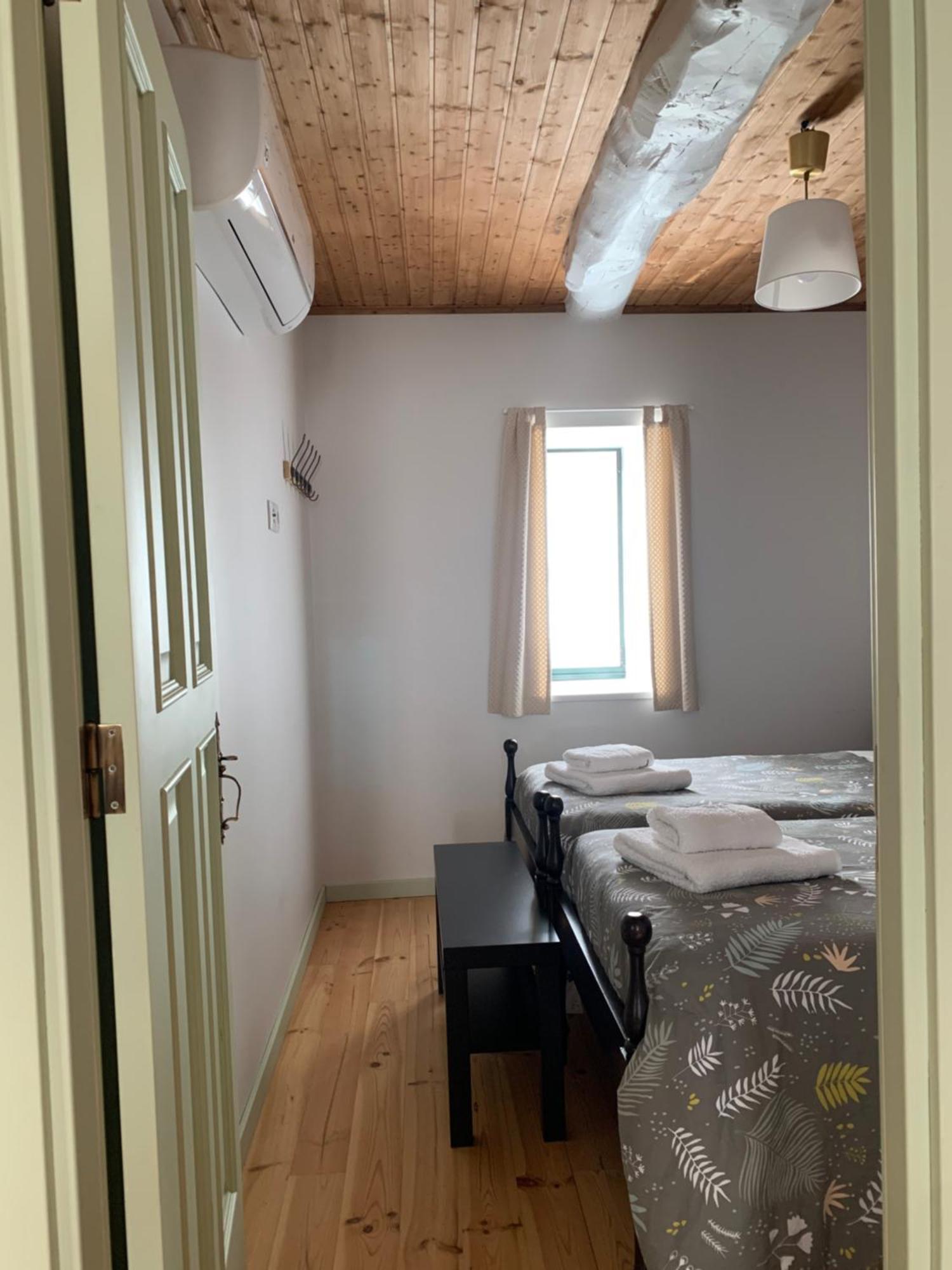 Casa Da Lurdinhas Apartment ตาบัวโซ ภายนอก รูปภาพ