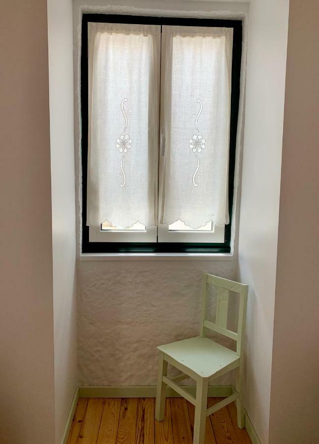 Casa Da Lurdinhas Apartment ตาบัวโซ ภายนอก รูปภาพ