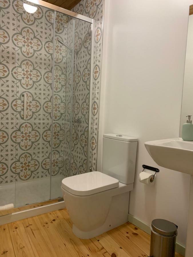 Casa Da Lurdinhas Apartment ตาบัวโซ ภายนอก รูปภาพ